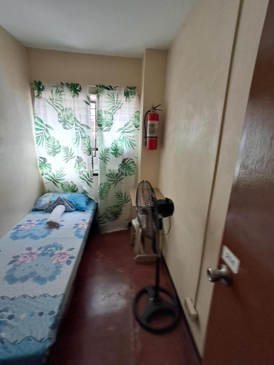 Achievers Dormitory Себу Экстерьер фото